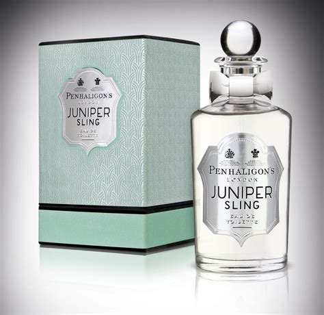 juniper sling by penhaligon's fake